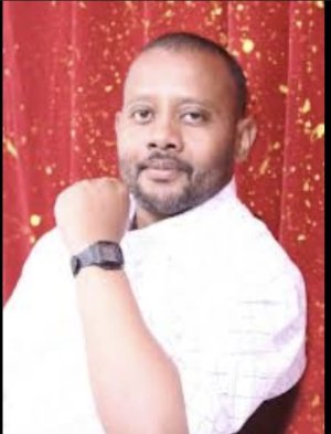 توفيق قسم الله  -  قراءة نقدية سريعة في قصيدة (هدهد سماءك) للشاعر الإرتري أحمد عمر شيخ