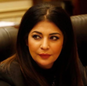 هايدي فاروق - النائبة ضحي عاصي تتقدم بطلب إحاطة لرفض إغلاق بيوت الثقافة