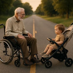 مجيدة محمدي   -    عَود على بَدء...