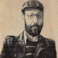 لطيف هلمت    -     ست قصائد...   ترجمة : بنيامين يوخنا دانيال