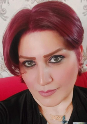 زينب الزبيدي