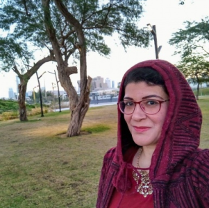 رحاب إبراهيم