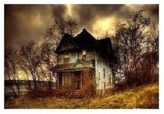 المنزل المهجور ..- قصائد هايكو   ترجمة : بنيامين يوخنا دانيال