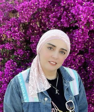 زياد جيوسي    -    في فضاءات رواية خُلق انسانا