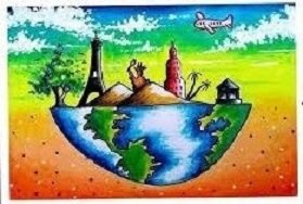 بنيامين يوخنا دانيال    -    اتجاهات حديثة في السياحة الخضراء