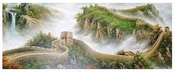 بنيامين يوخنا دانيال    -     سور الصين العظيم .. أهم معلم سياحي في البلاد