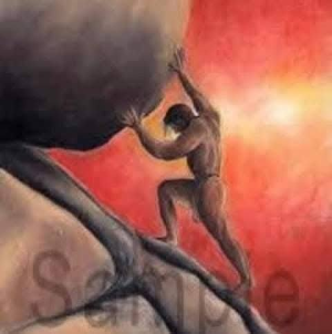 البشير عبيد -   وحدهم يعبرون الجسر