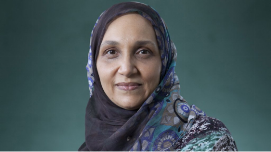 د. محمد عباس محمد عرابي   -   الأعمال الروائية للسودانية ليلى أبو العلا وأبرز جوائزها