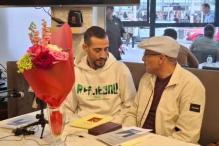 محمد احمد طالبي  ،      قراءة في ديوان   “مسلف من النسيان خطواتي”