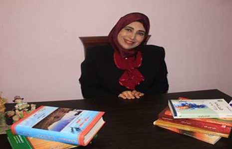 د. كاميليا عبدالفتاح