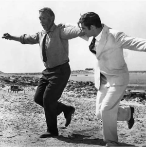 سيد الوكيل -  احتفـــــال... قصة