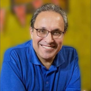علاء نعيم الغول