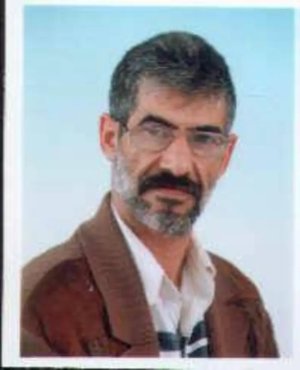 رحيل الكاتب والمناضل المغربي ادريس ولد القابلة احد ضحايا سنوات الجمر والرصاص