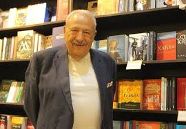 غانية ملحيس   -     إيفان جاريلوف اخي الذي لم تلده أمي ولا أمتي