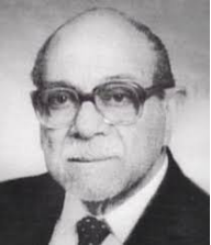 د/محمد عباس محمد عرابي   -    من رواد علم النفس المعاصرين...    الدكتور محمد عثمان نجاتي.