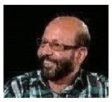 لطيف هلمت  -    أنا   شعر  -    ترجمة : بنيامين يوخنا دانيال