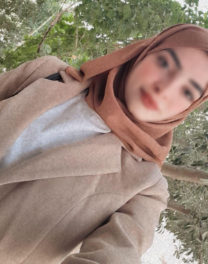 ناعم زينب جيهان   -   من قوالب الحلوى إلى قوالب الأفكار: رحلة موهبة نحو النجاح الأكاديمي