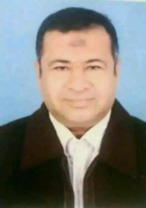 حمدى طه   -    مرثية...