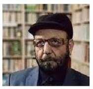 لطيف هلمت   -    سرقة...   ترجمة : بنيامين يوخنا دانيال