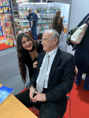 لودي شمس الدين     -    إلى الشاعر الكبير محمد علي شمس الدين في أيلول