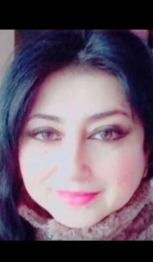 أديبه حسيكه