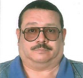 طارق المهدوي