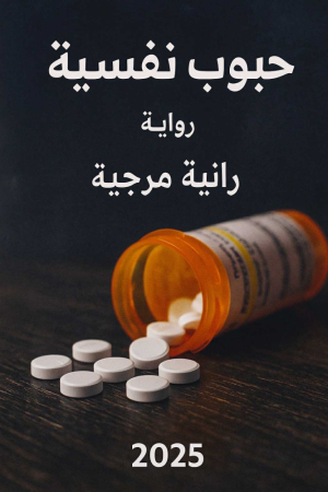 د.عادل جودة    -     قراءة أدبية في رواية "حبوب نفسية" للكاتبة رانية مرجية