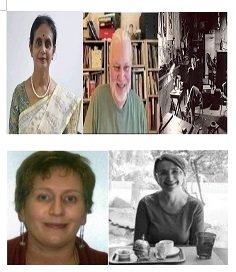 منتخبات من الهايكو العالمي...  ترجمة : بنيامين يوخنا دانيال