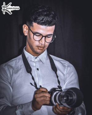 شهيد جيل Z  عبدالصمد أوبلا