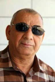 أسامة غانم