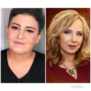 رانية مرجية   -   وجهُ الذاكرةِ… حين تكتب حياة قالوش بمداد الحنين