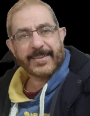 اسامه سلامه