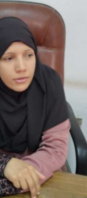 هاجر مصطفى جبر