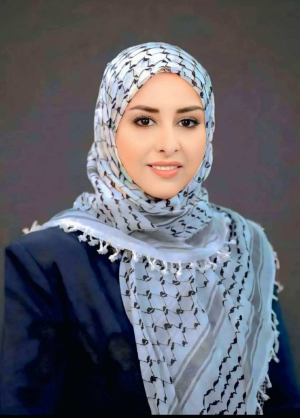 رانية مرجية   -     نبضات محرّمة: حين يكتب القلب ما يحرّمه المجتمع