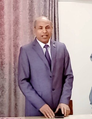 دور كلية التربية في التوعية المجتمعية   "المرأة وصناعة القرار"- القيم في زمن التريند من الشكلية إلى الالتزام