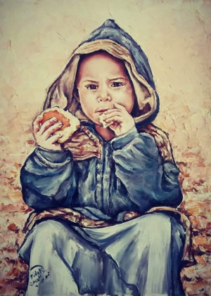 د. بلقيس بابو     -     الفن التشكيلي المغربي بين النشأة و التجليات