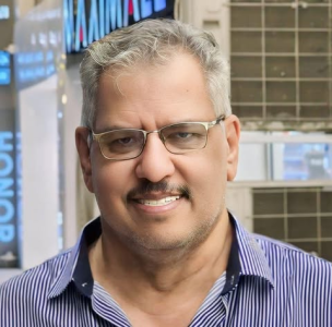 جمال الهنداوي