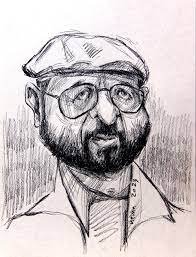 لطيف هلمت  -  باقة قصائد...  ترجمة بنيامين يوخنا دانيال