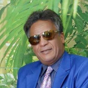 العقيد بن دحو