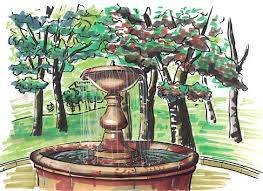 النافورة .. قصائد هايكو  -  ترجمة : بنيامين يوخنا دانيال