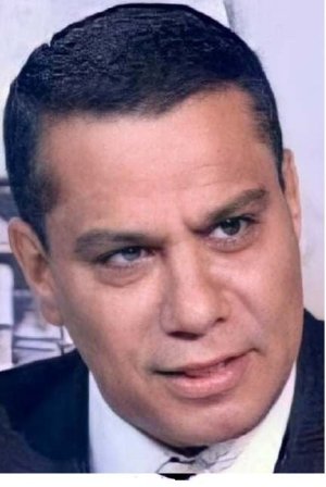د. دينا الجميلي   -   من هو الأستاذ والعالم الفذ الدكتور خالد عبد الغني