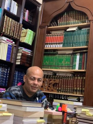 محمد فيض خالد