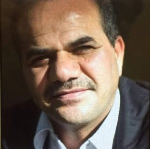 محمد النصار