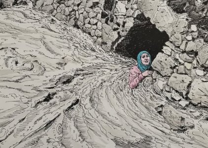 علي أنوزلا   -    الفيضانات القوية التي اجتاحت آسفي