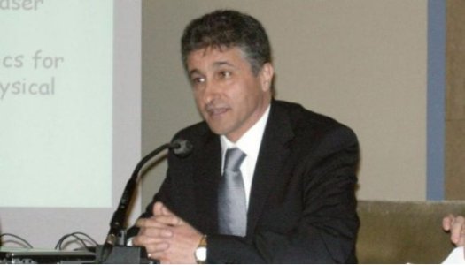 د /محمد عباس محمد عرابي  -    البروفسور ماجد شرقي يفوز جائزة «نوابغ العرب 2025»