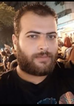 محمد الغرباوى