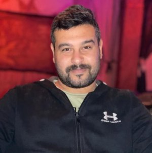 منصور أشرف قويدر