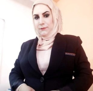 زينب عبد الرزاق الفيلي