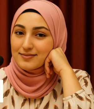 أمل حامد سالم   -   تحليل وقراءة لقصة إقلاق راحة  للأديب والشاعر السوري: (مصطفى الحاج حسين).