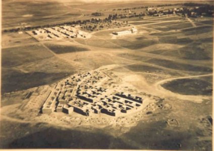 مصطفى حمزة   -    "لوي جانتي": عاصمة إقليم اليوسفية. الحلقة الثانية